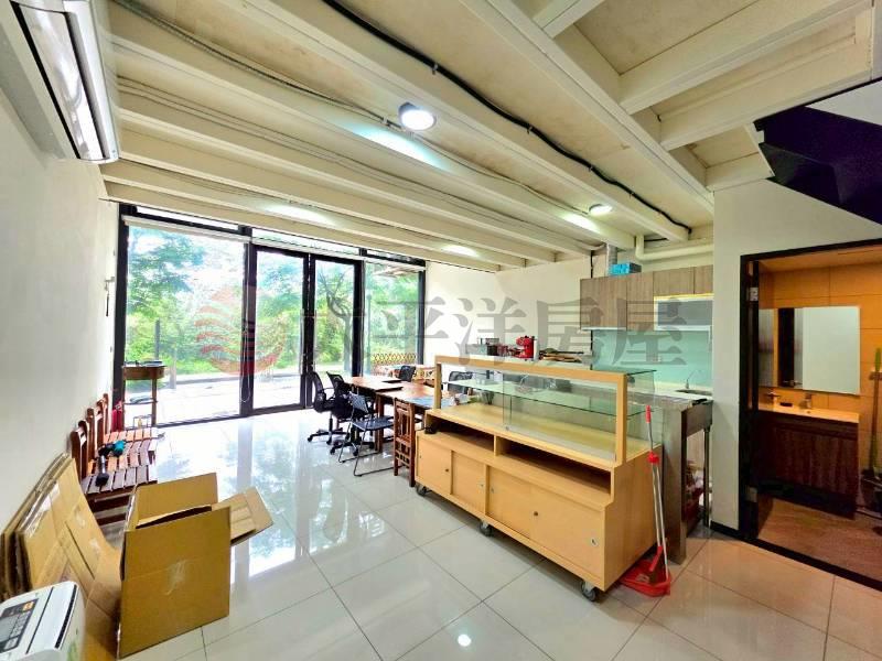 雲品88金店鋪+車位房屋室內格局與周邊環境