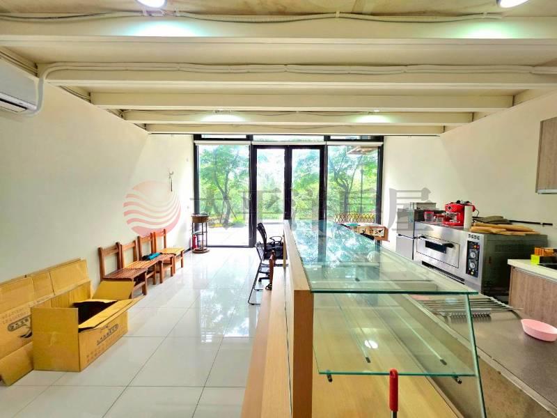 雲品88金店鋪+車位房屋室內格局與周邊環境