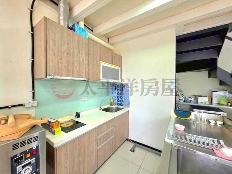 雲品88金店鋪+車位房屋室內格局與周邊環境