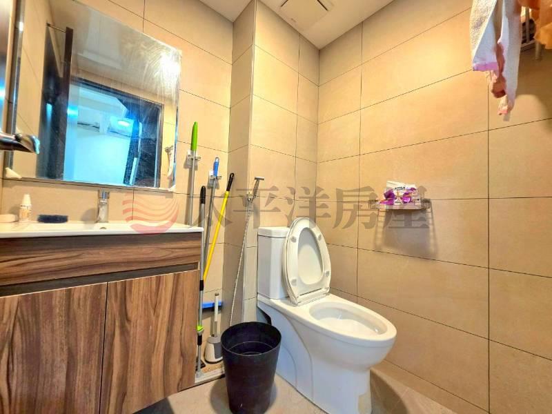 雲品88金店鋪+車位房屋室內格局與周邊環境