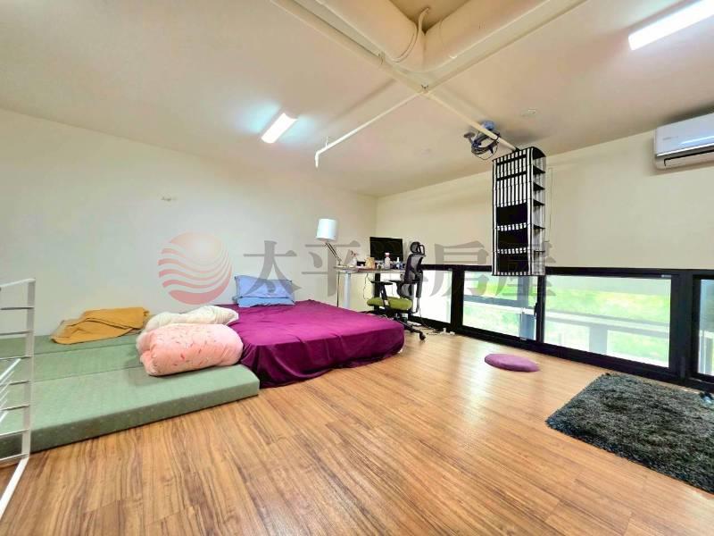 雲品88金店鋪+車位房屋室內格局與周邊環境