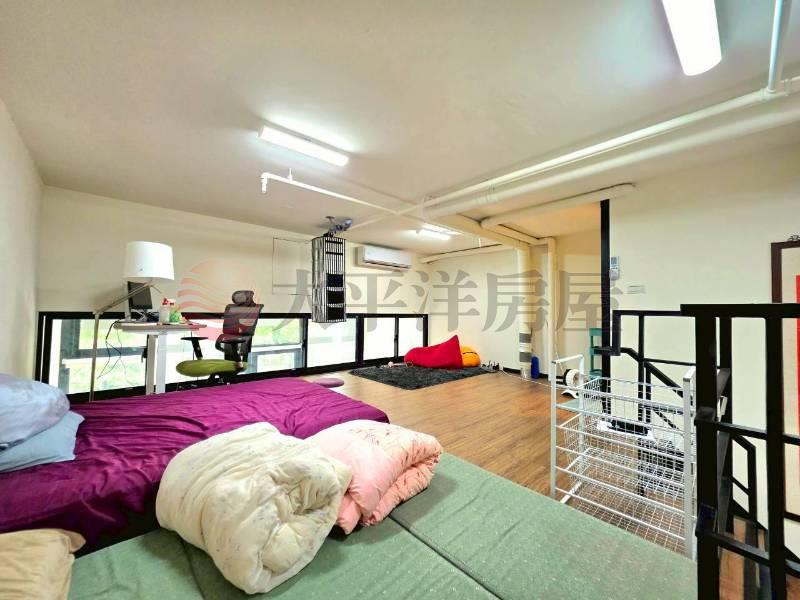 雲品88金店鋪+車位房屋室內格局與周邊環境