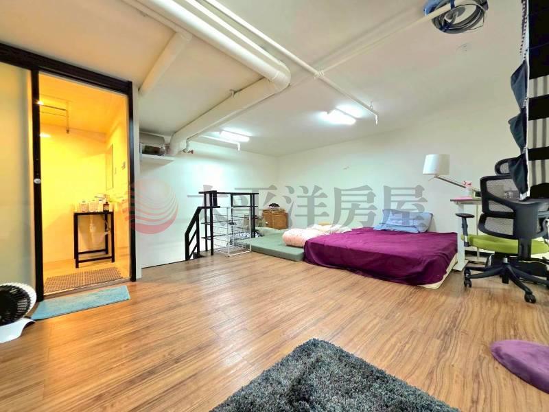 雲品88金店鋪+車位房屋室內格局與周邊環境