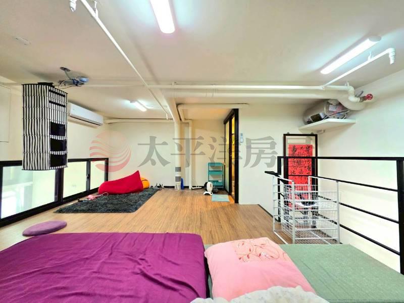 雲品88金店鋪+車位房屋室內格局與周邊環境