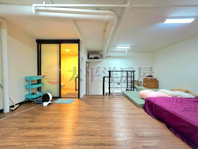 雲品88金店鋪+車位房屋室內格局與周邊環境