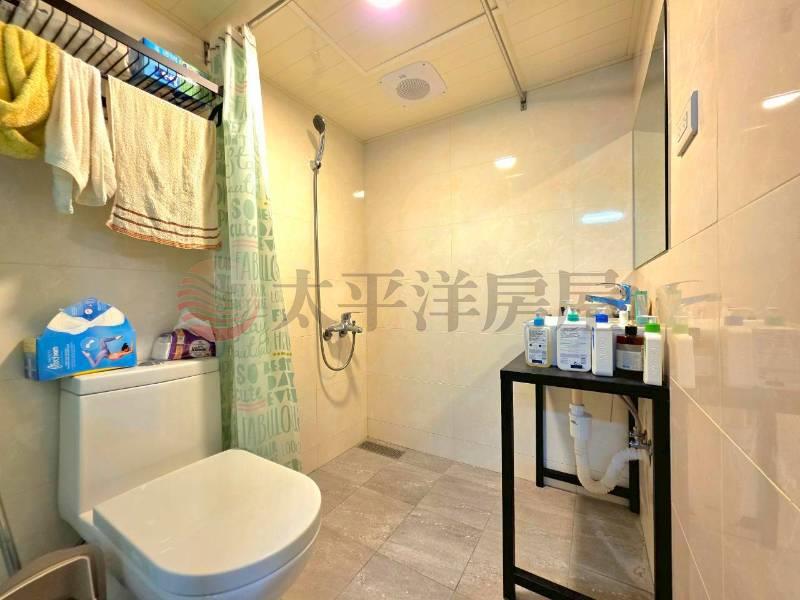 雲品88金店鋪+車位房屋室內格局與周邊環境