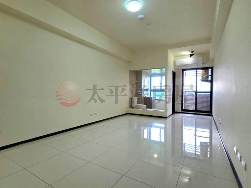 雲品綠意山景套房房屋室內格局與周邊環境
