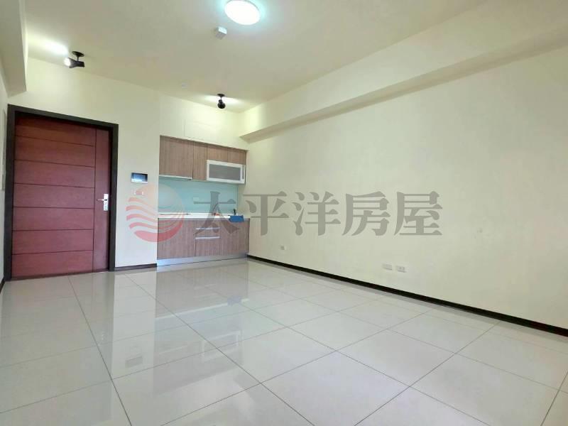 雲品綠意山景套房房屋室內格局與周邊環境