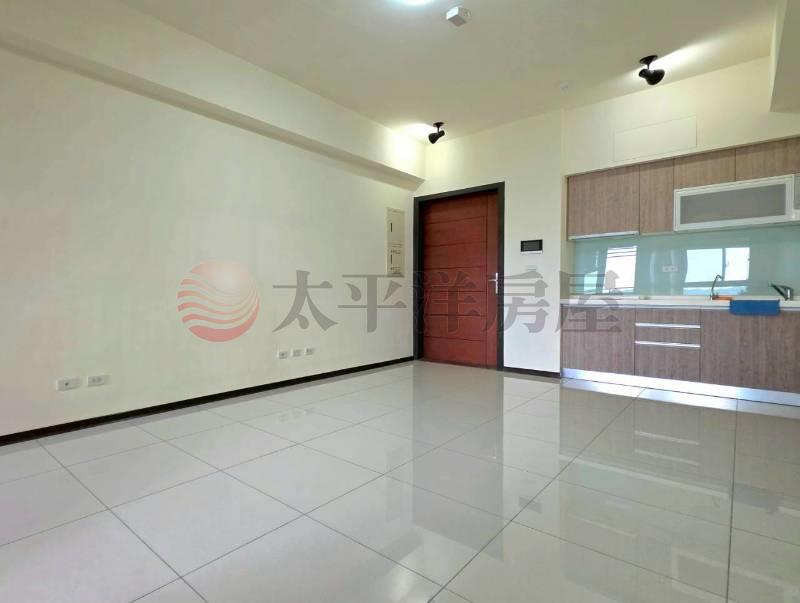 雲品綠意山景套房房屋室內格局與周邊環境