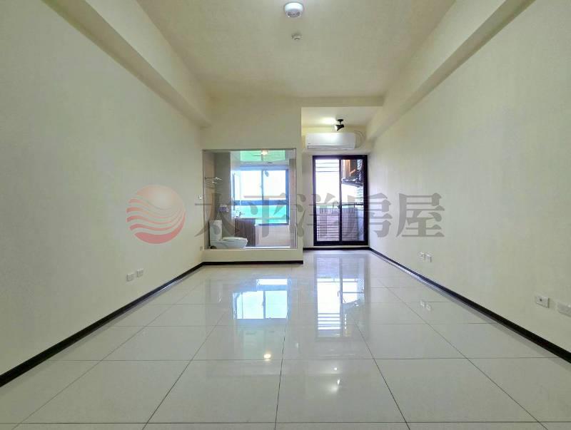 雲品綠意山景套房房屋室內格局與周邊環境