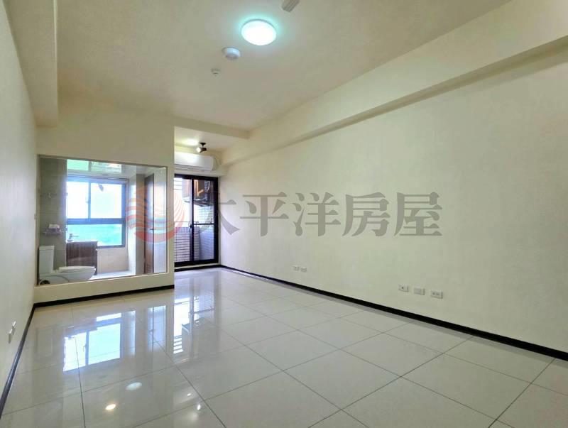 雲品綠意山景套房房屋室內格局與周邊環境