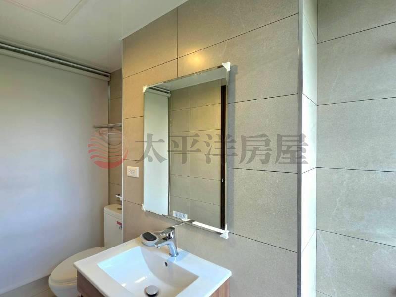 雲品綠意山景套房房屋室內格局與周邊環境
