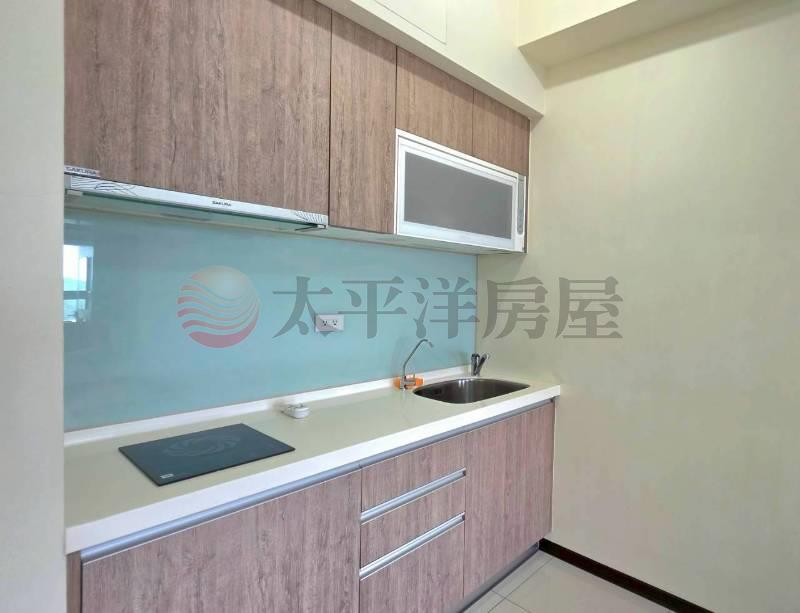 雲品綠意山景套房房屋室內格局與周邊環境