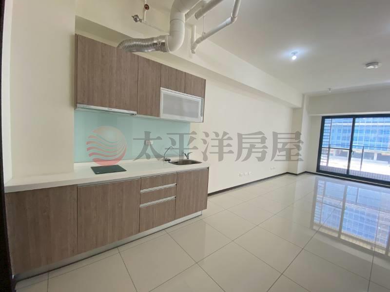 雲品面南大景套房+車位房屋室內格局與周邊環境