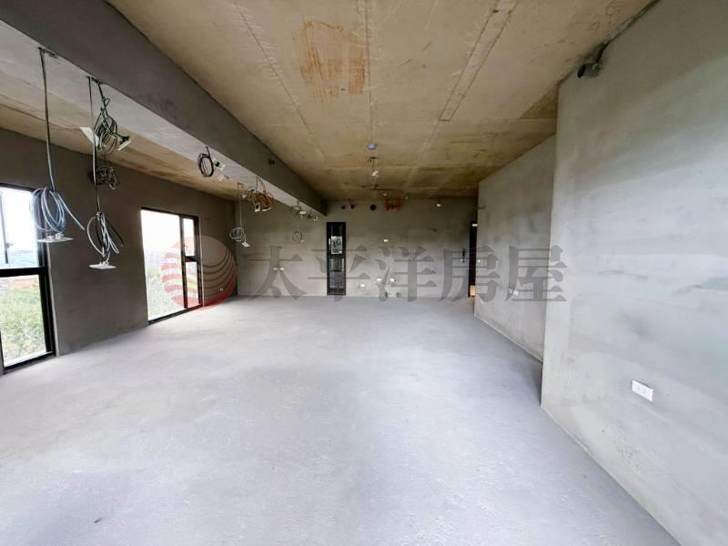 石門湯旅高樓大坪數美房+車房屋室內格局與周邊環境