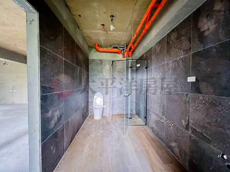 石門湯旅高樓大坪數美房+車房屋室內格局與周邊環境