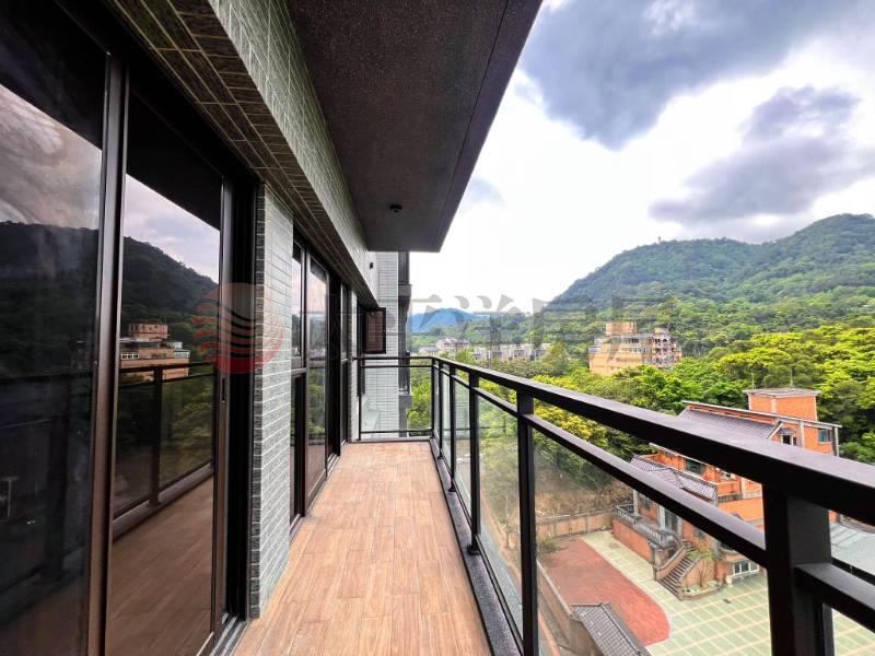 石門湯旅高樓大坪數美房+車房屋室內格局與周邊環境