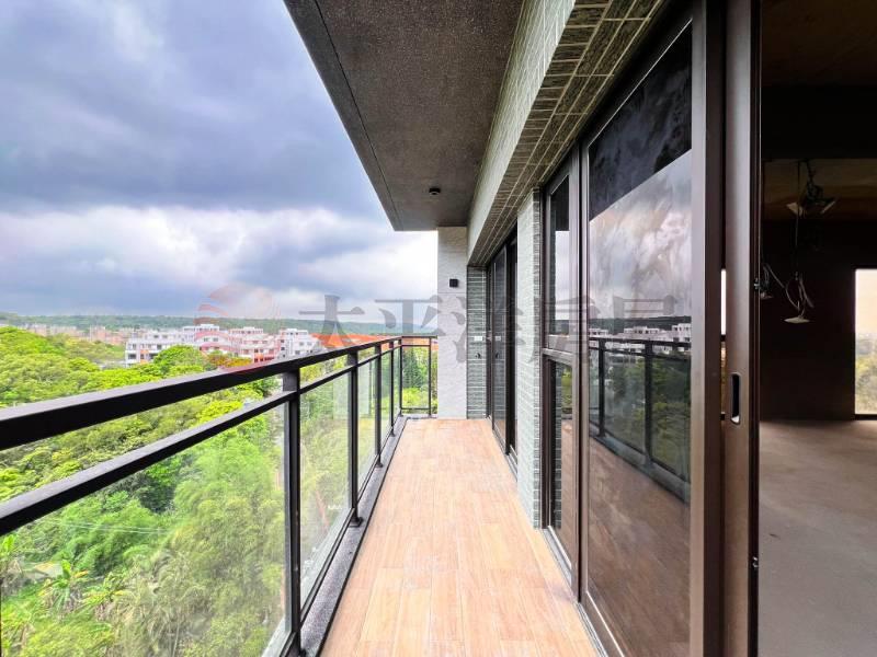 石門湯旅高樓大坪數美房+車房屋室內格局與周邊環境