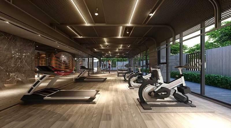 石門湯旅高樓大坪數美房+車房屋室內格局與周邊環境