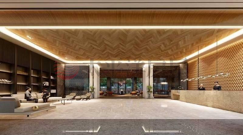 石門湯旅高樓大坪數美房+車房屋室內格局與周邊環境