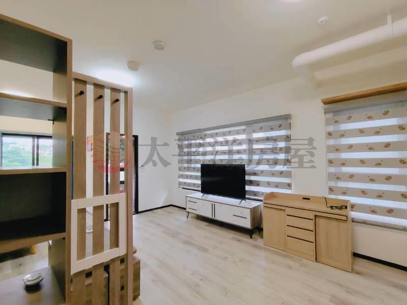 雲享受每一天房屋室內格局與周邊環境