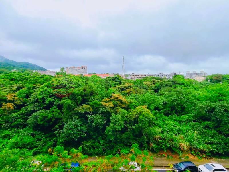 雲享受每一天房屋室內格局與周邊環境