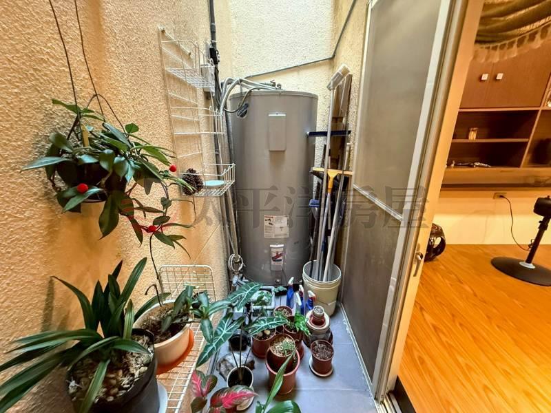 石門稀有愜意重疊別墅房屋室內格局與周邊環境