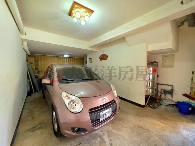 龍潭國中旁拉法葉花園美墅房屋室內格局與周邊環境