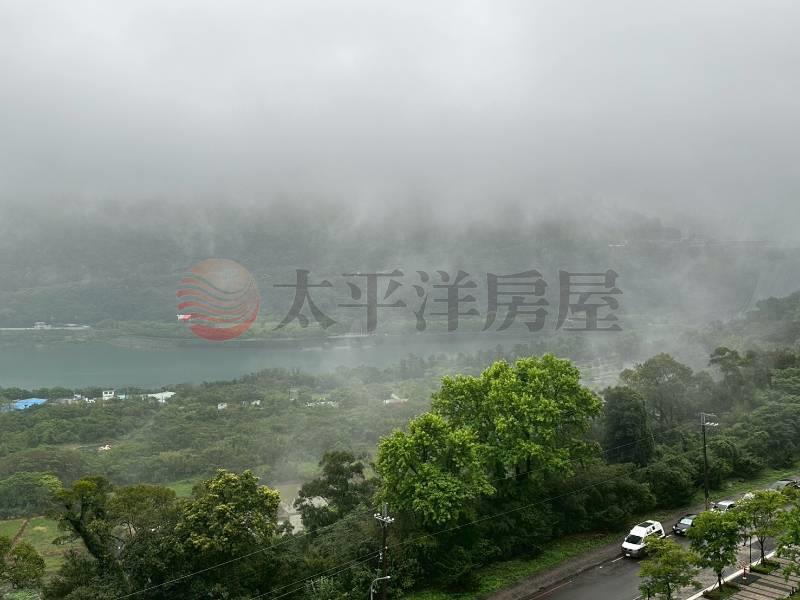 雲品夢幻花園平車美套房房屋室內格局與周邊環境