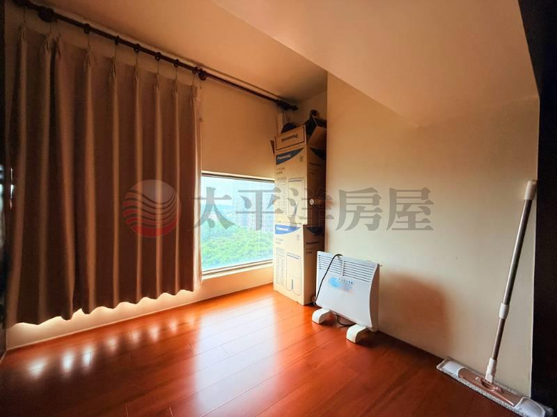 天堂鳥、雙境生活房屋室內格局與周邊環境