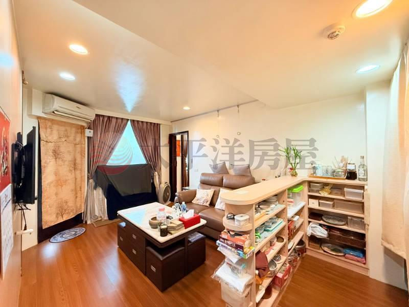 天堂鳥、雙境生活房屋室內格局與周邊環境