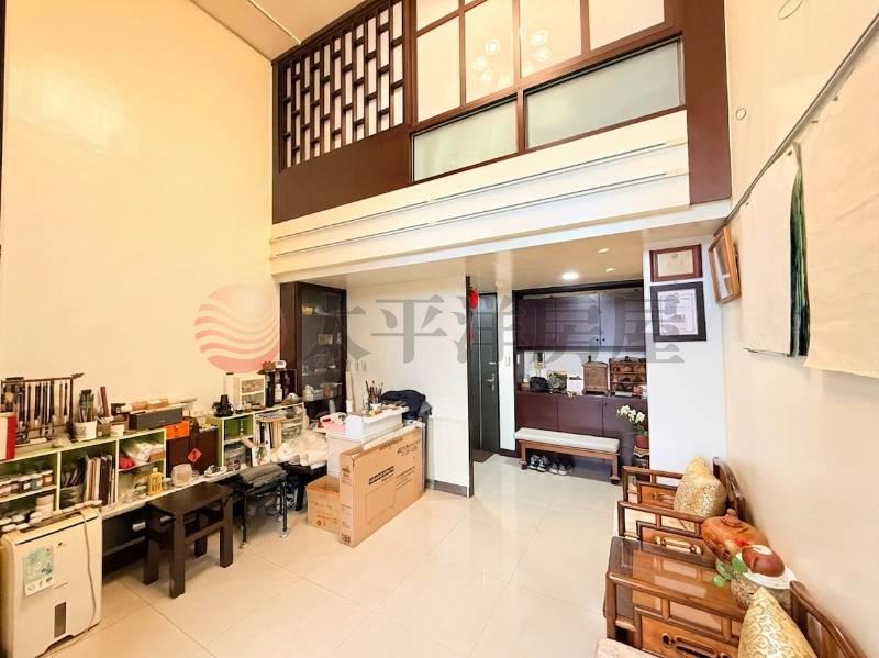 天堂鳥、雙境生活房屋室內格局與周邊環境