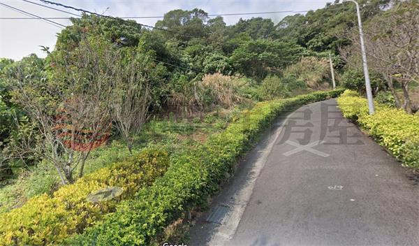 淡海新市鎮住宅區建地