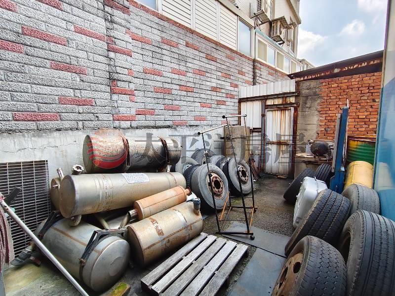 南港輪胎稀有住宅建地房屋室內格局與周邊環境