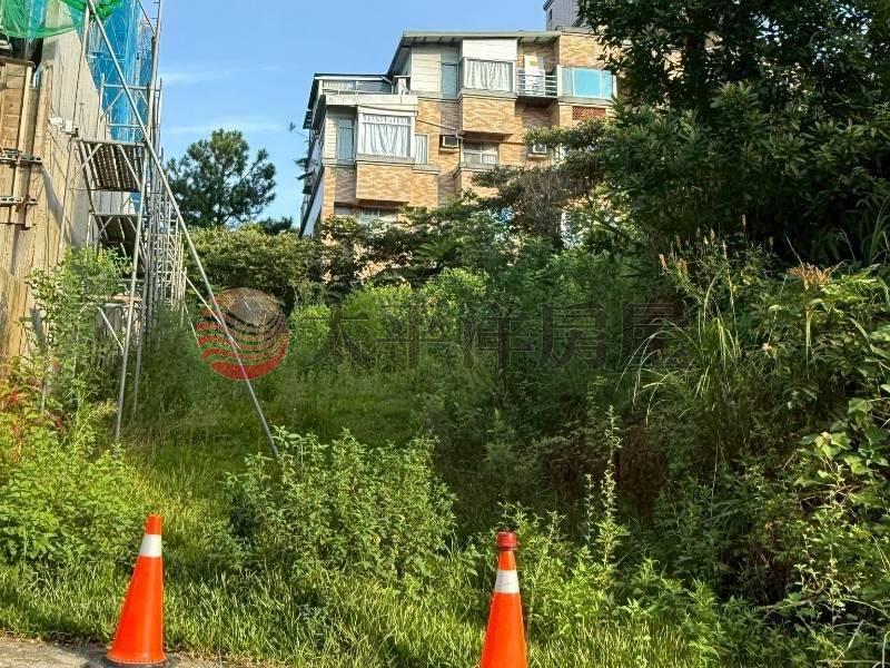 上石門建地房屋室內格局與周邊環境