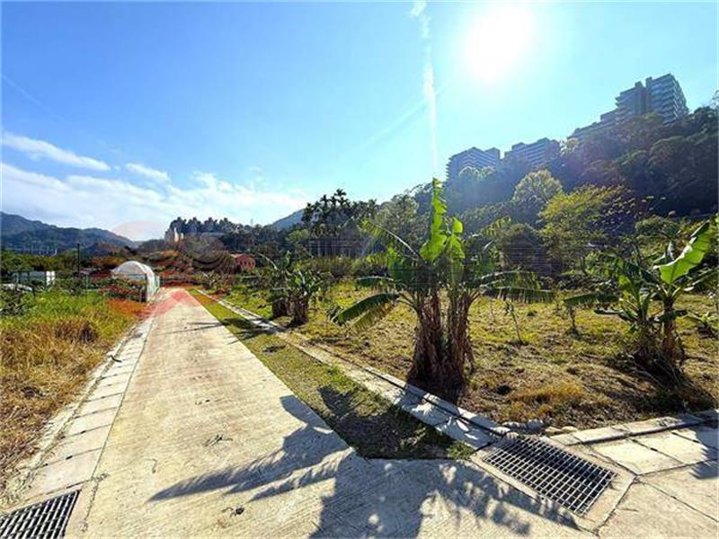 二坪路小農地房屋室內格局與周邊環境