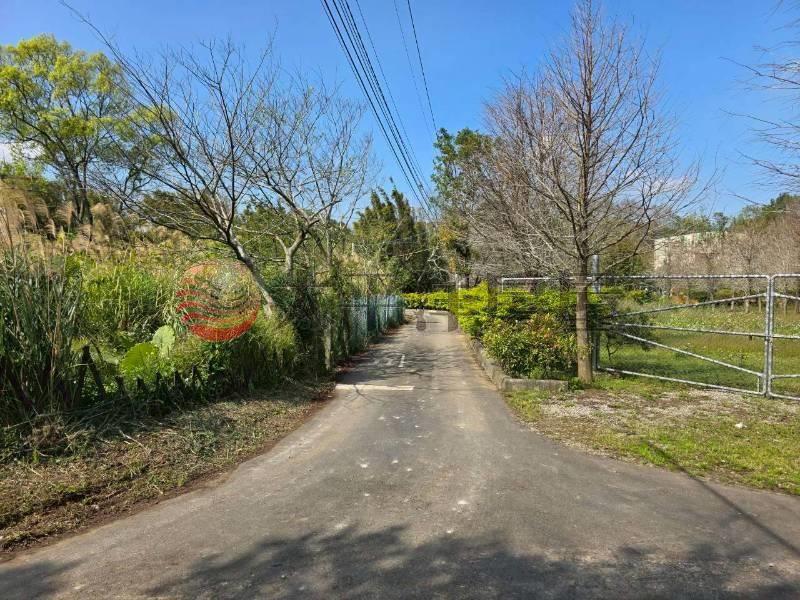高原交流道甲種建地房屋室內格局與周邊環境