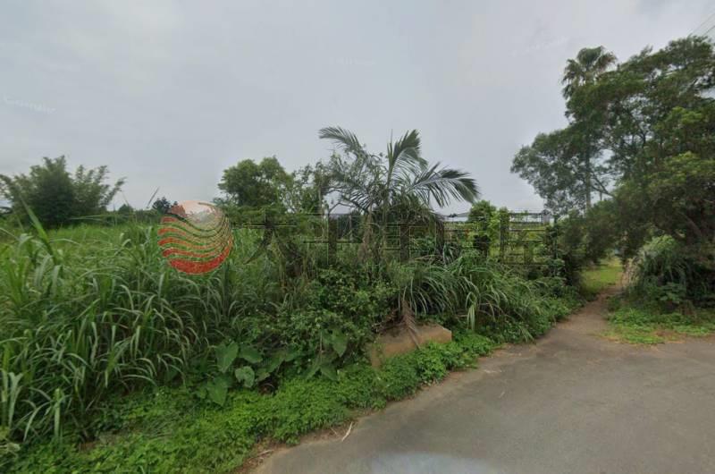 渴望園區旁休閒農地A房屋室內格局與周邊環境