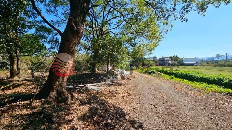 大溪東隆段(建地+農地)房屋室內格局與周邊環境