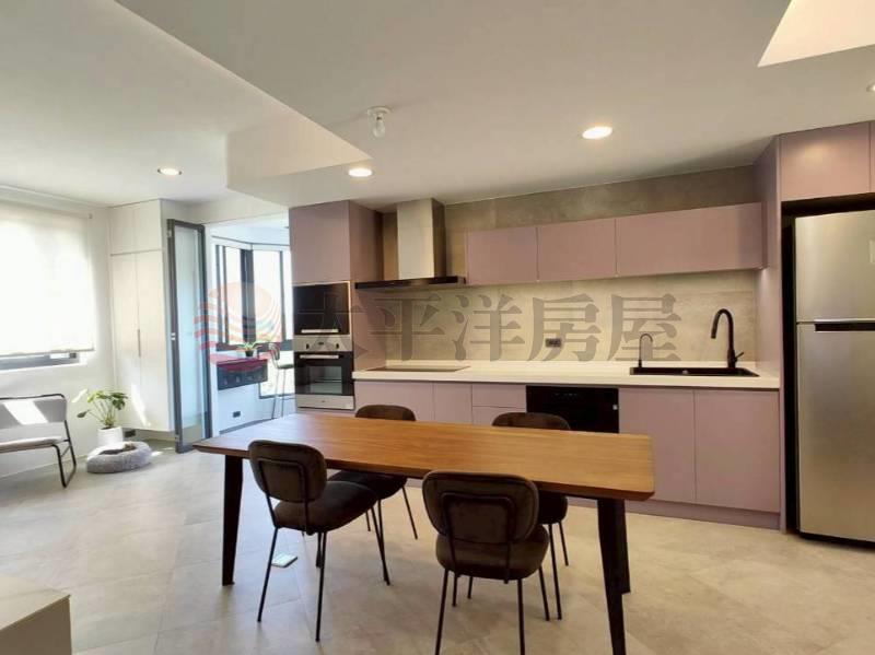 民族路田園景觀設計宅房屋室內格局與周邊環境