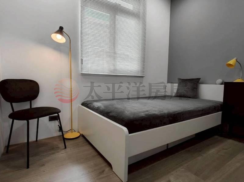 民族路田園景觀設計宅房屋室內格局與周邊環境