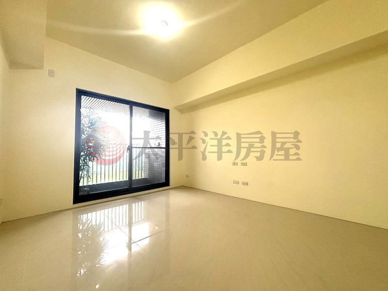 順天豐華3房雙車房屋室內格局與周邊環境