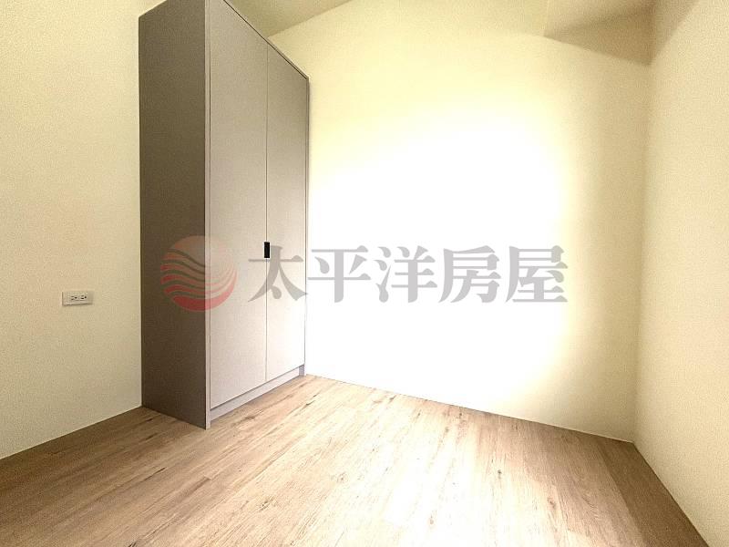 順天豐華3房雙車房屋室內格局與周邊環境