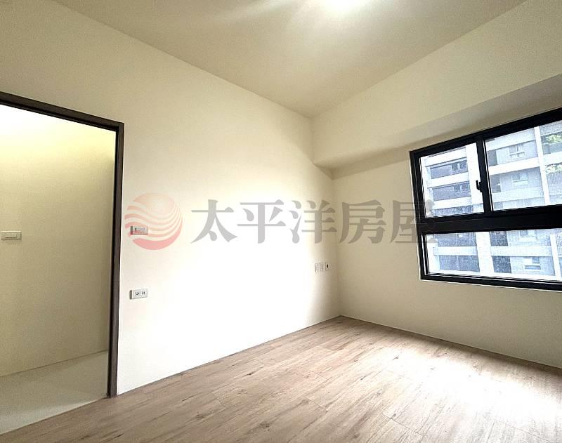 順天豐華3房雙車房屋室內格局與周邊環境