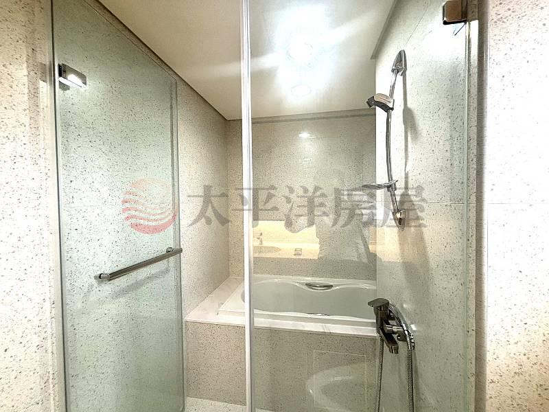 順天豐華3房雙車房屋室內格局與周邊環境