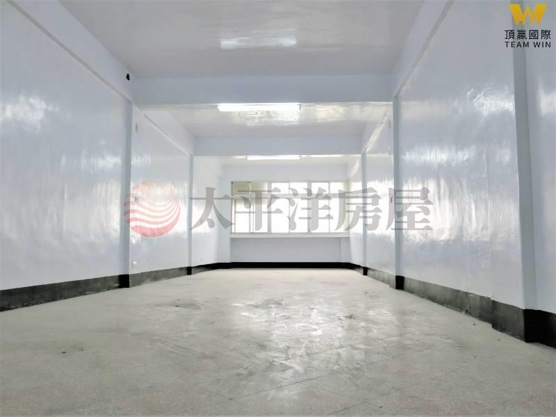 E312玉里車站黃金透天店面房屋室內格局與周邊環境