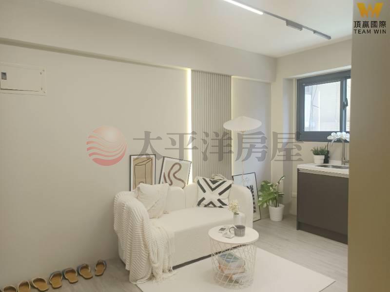 太平洋房屋