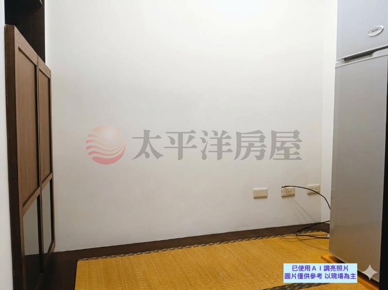 桃園後站麗寶紐約1+1房房屋室內格局與周邊環境