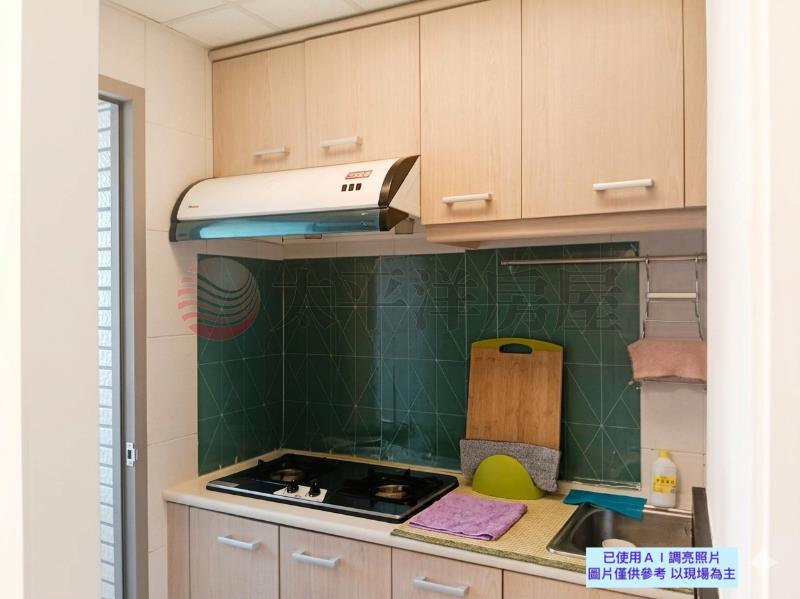桃園後站麗寶紐約1+1房房屋室內格局與周邊環境