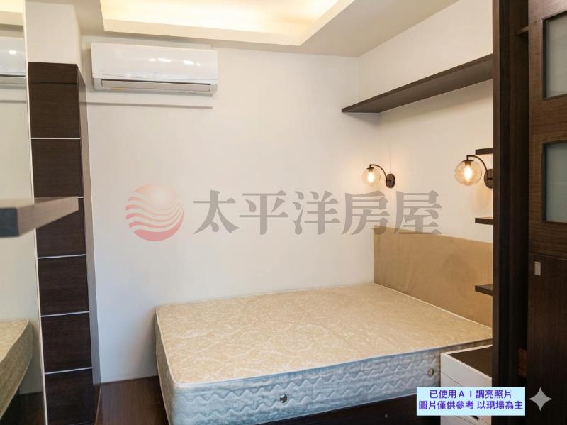 桃園後站麗寶紐約1+1房房屋室內格局與周邊環境